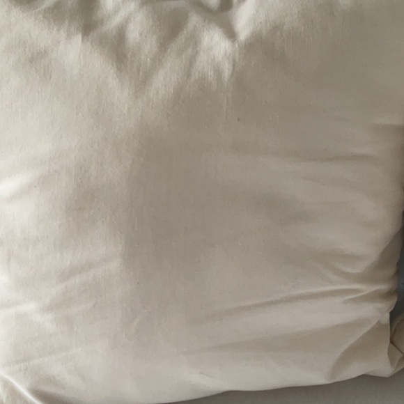 Festive Red and Green Holiday Pillows - Picture 4 of 5